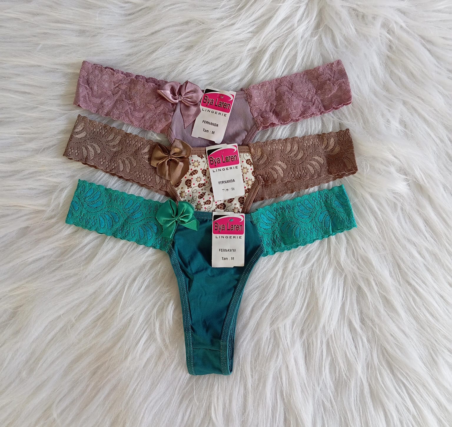 Tanga Fernanda (bya)