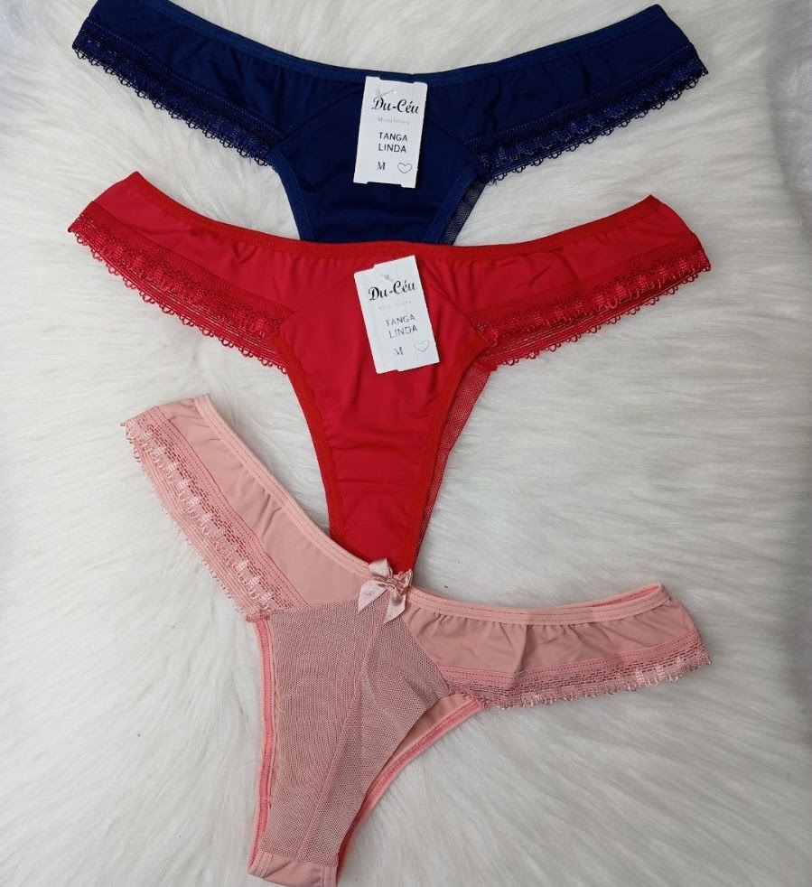 Tanga Linda (vr)