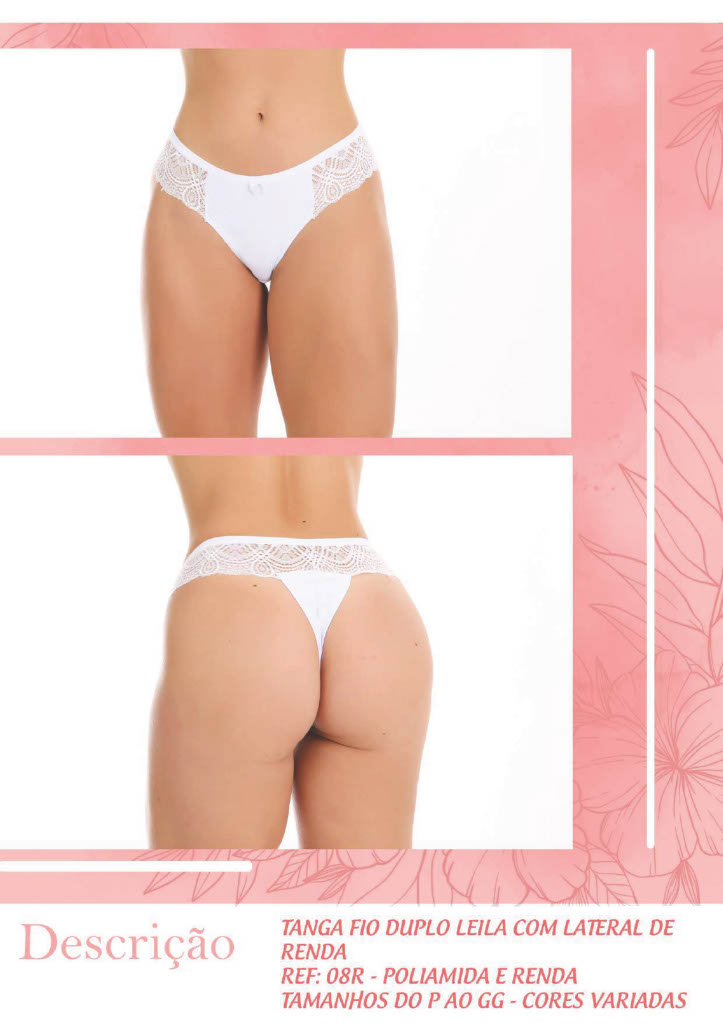 Tanga Ref: 08r (juliana)