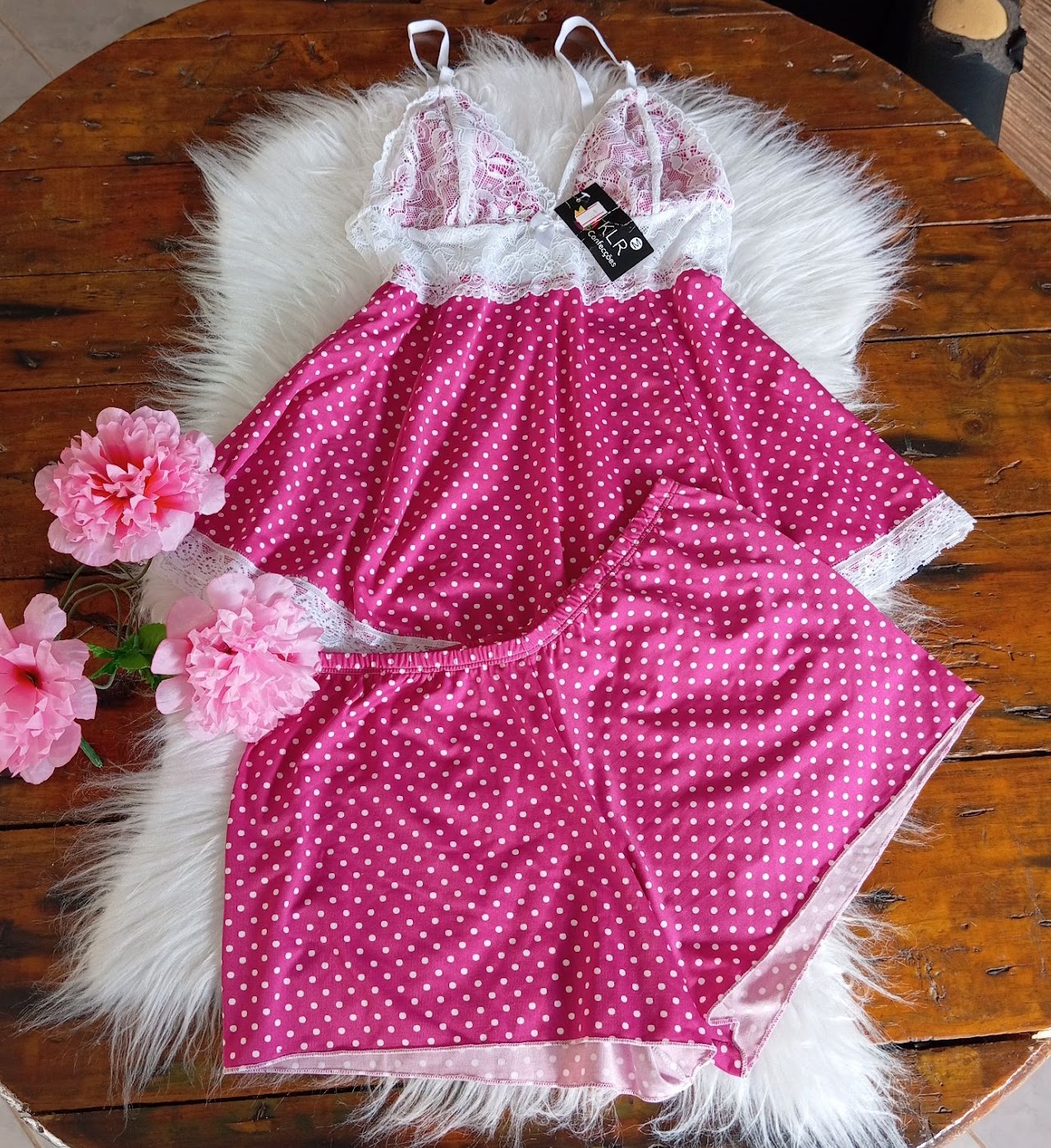 Baby Doll KLR 1029