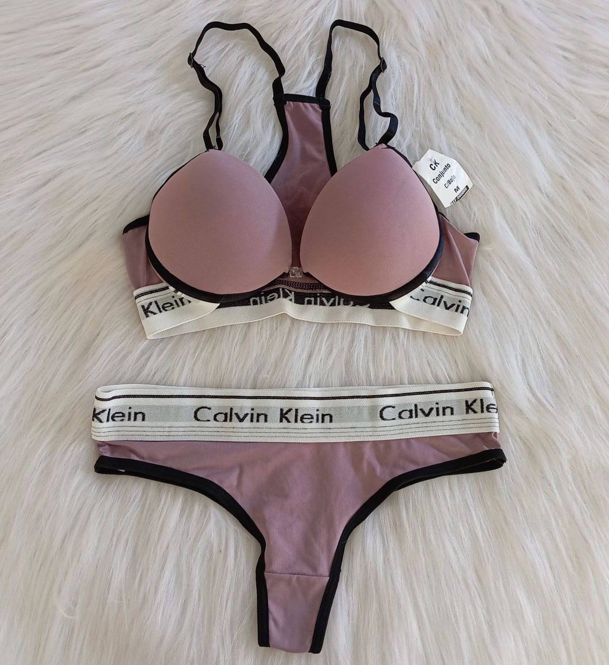 Conj. COM Bojo CK (vr)