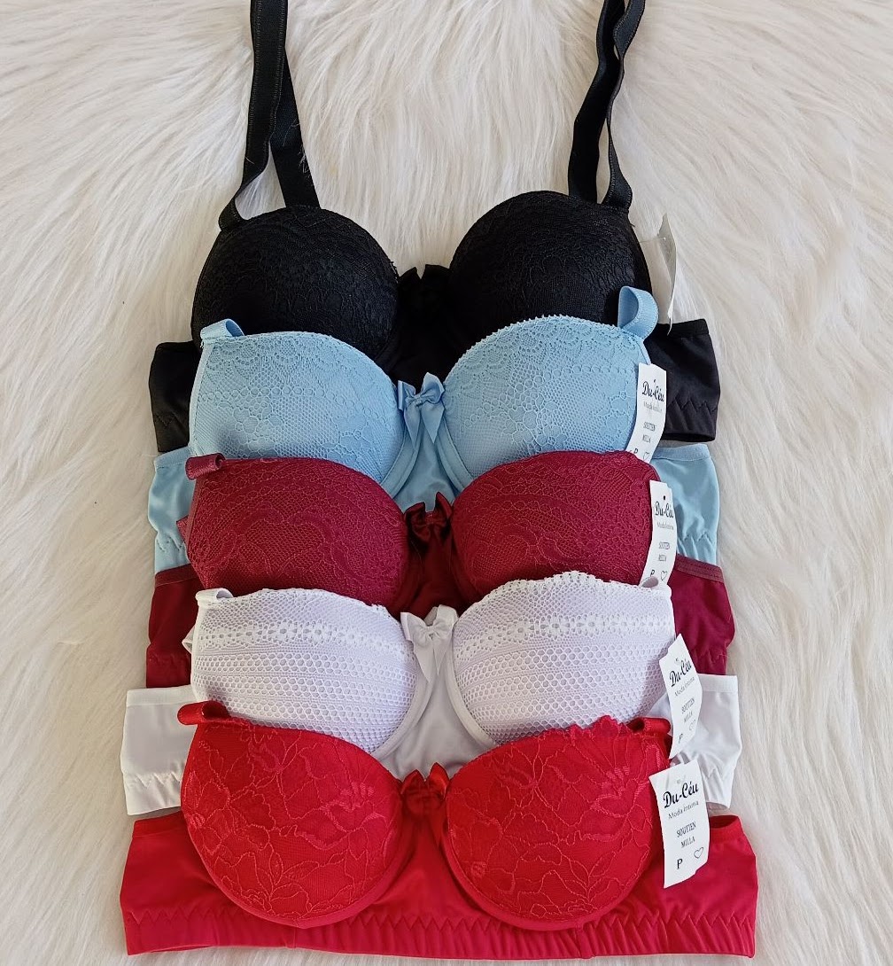 Sutien Mila (vr)