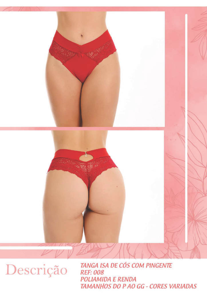 Tanga Ref: 008 (juliana)