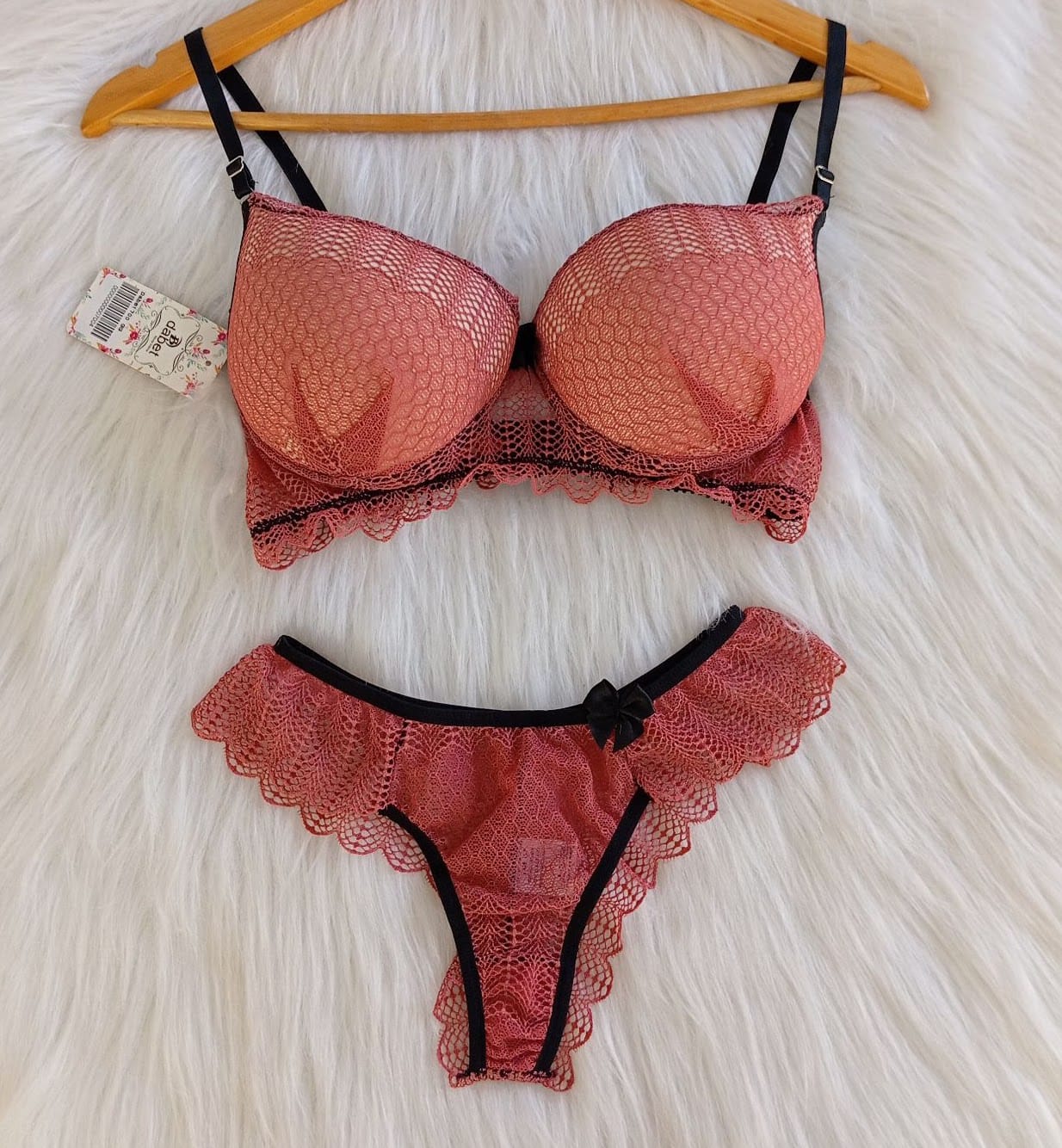 Conj. Ref: 700 (dabet)