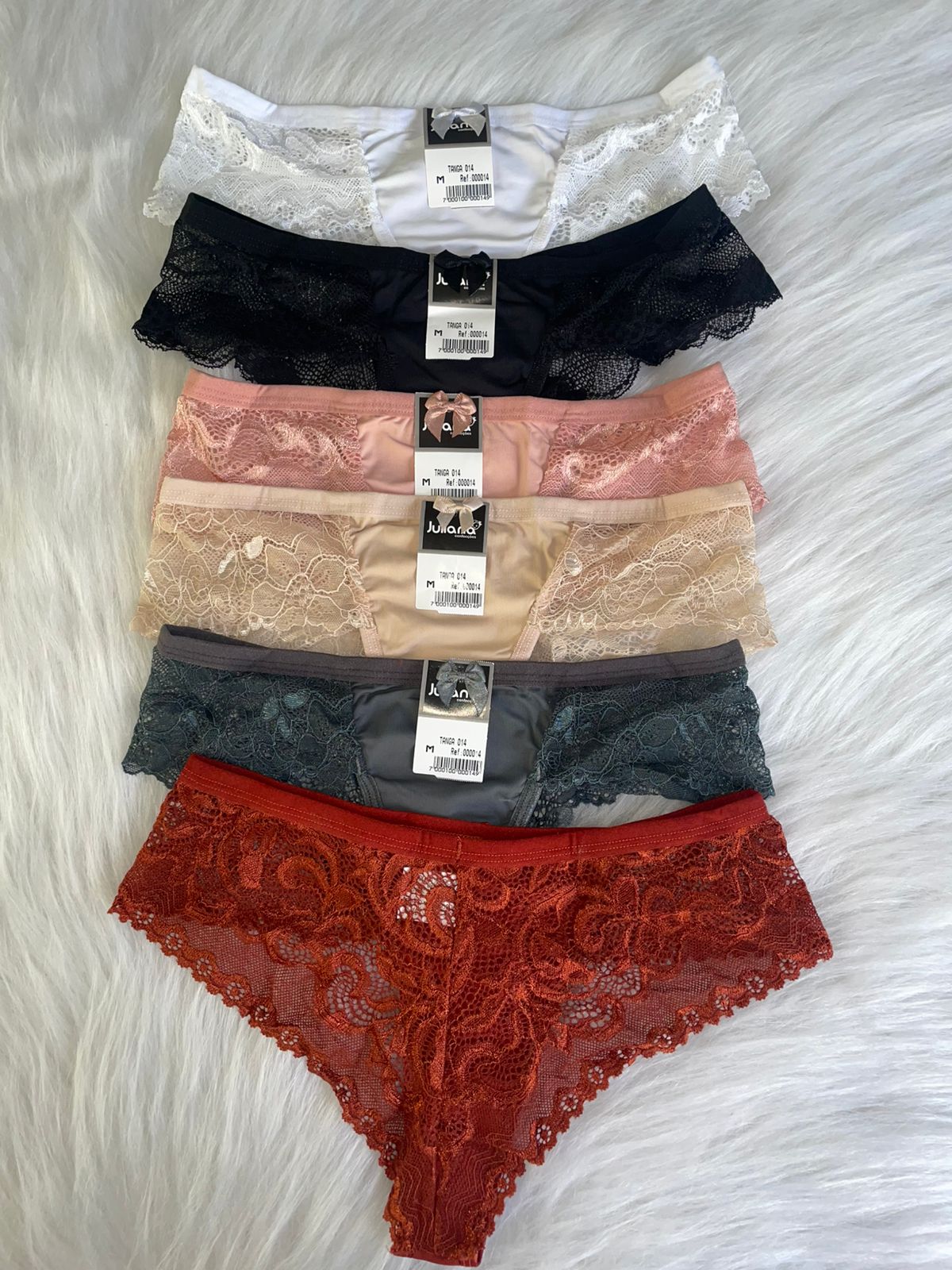 Tanga Ref: 014 (juliana)
