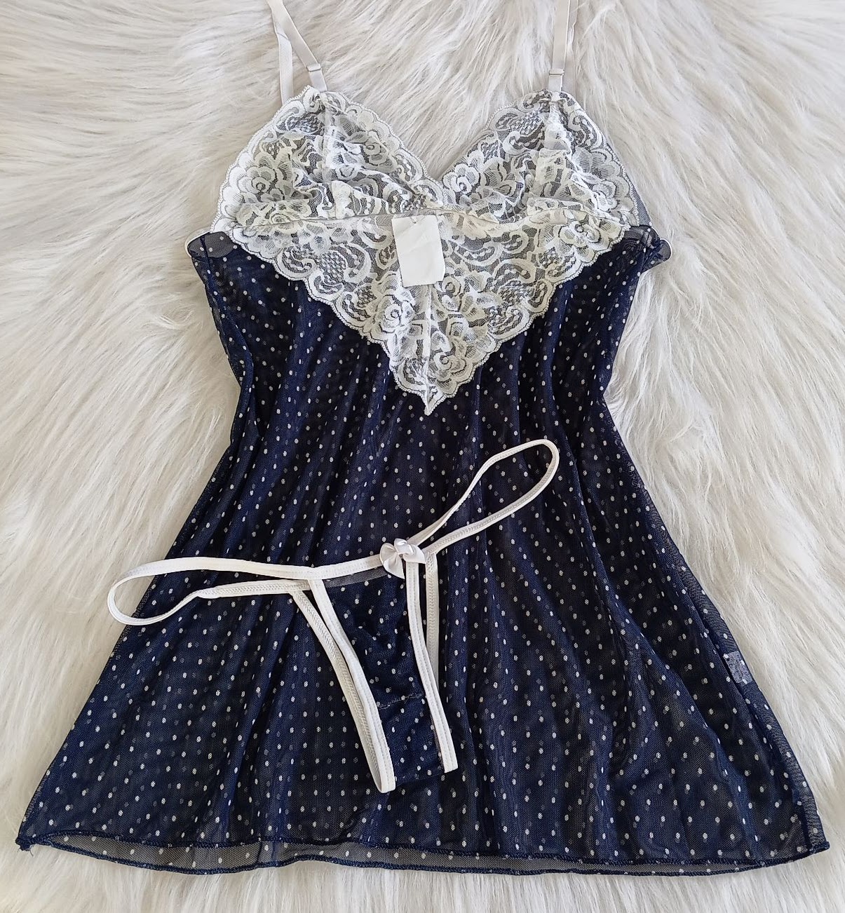 Camisola Tule Gata Estilosa (