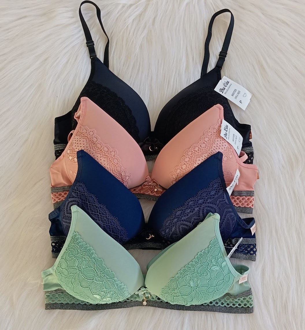 Sutien Lola Biju (vr)