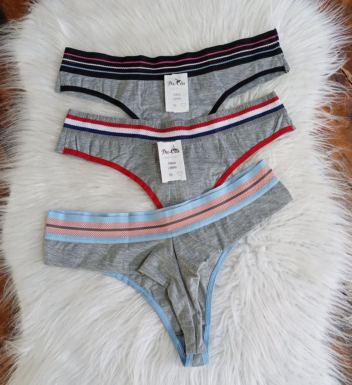 Tanga Lorena (vr)