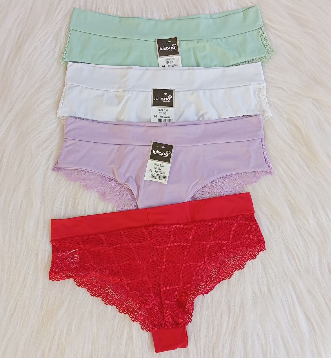 Tanga Ref: 052 (juliana)