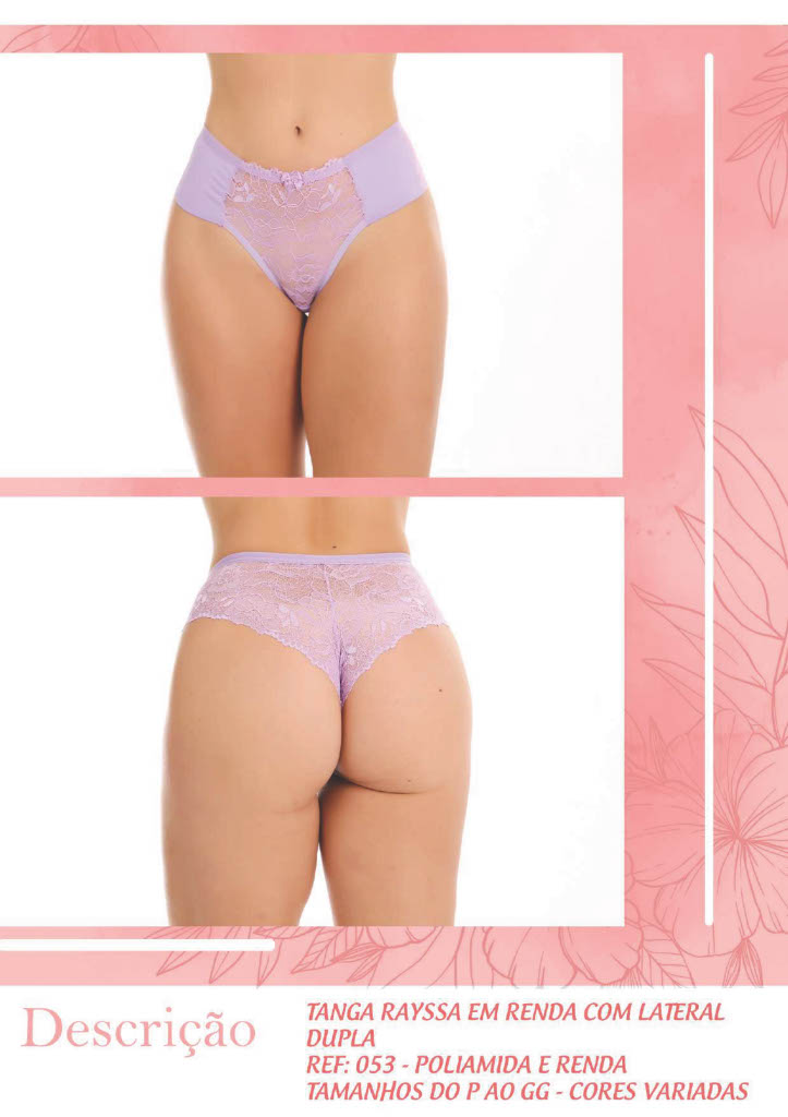 Tanga Ref: 053 (juliana)