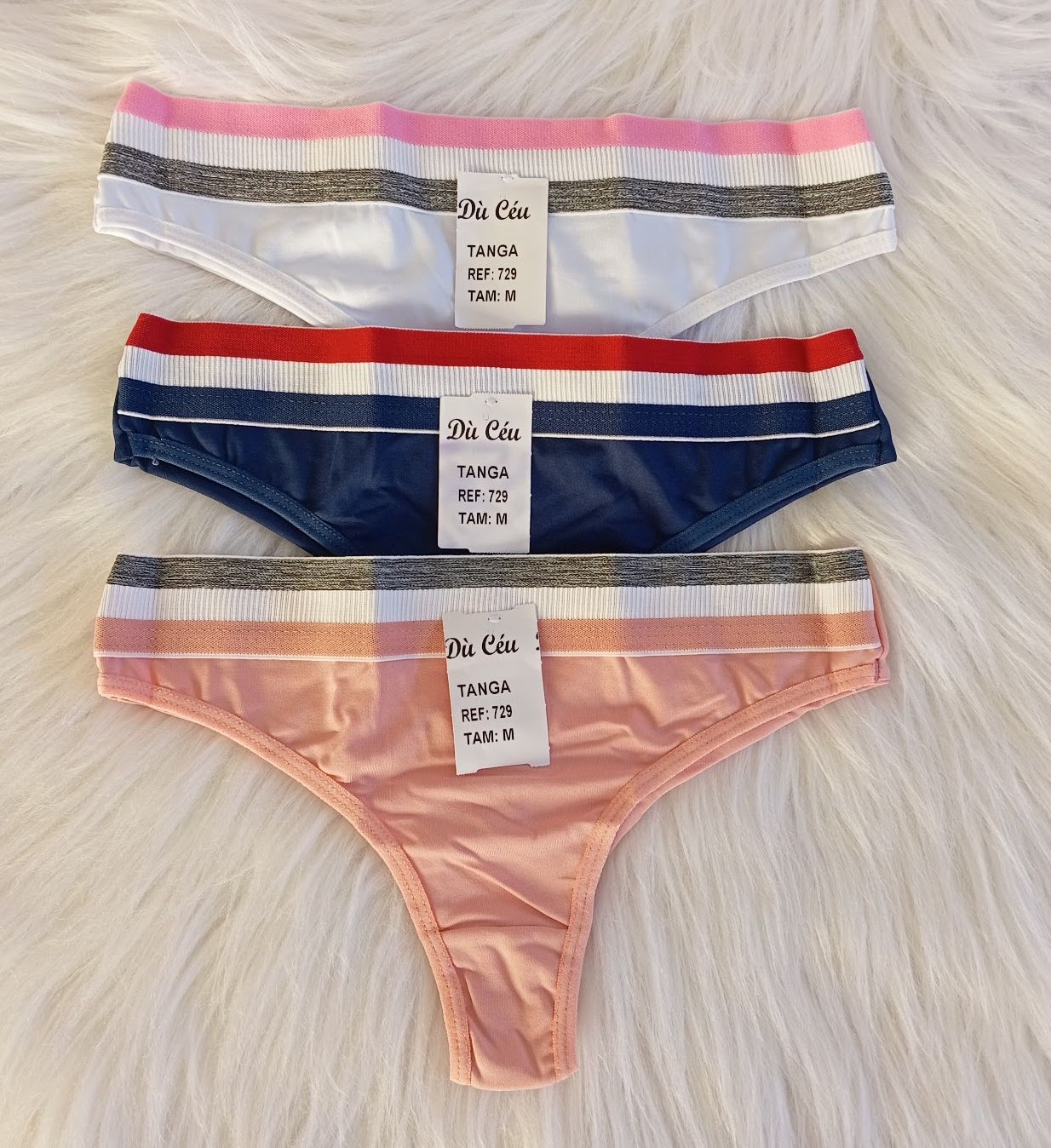 Tanga Ref: 729 (vm)
