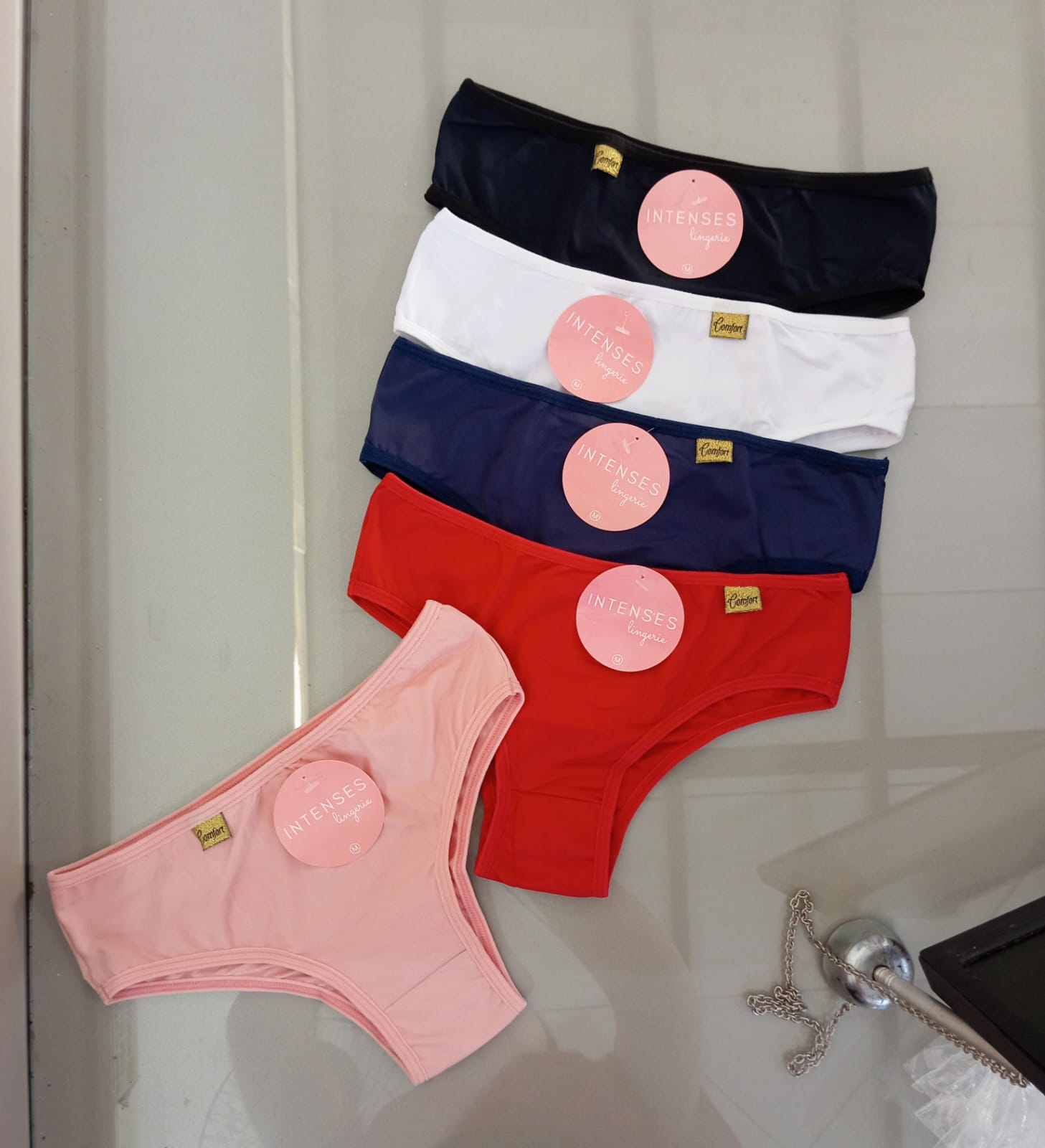 Tanga Intense Lingerie