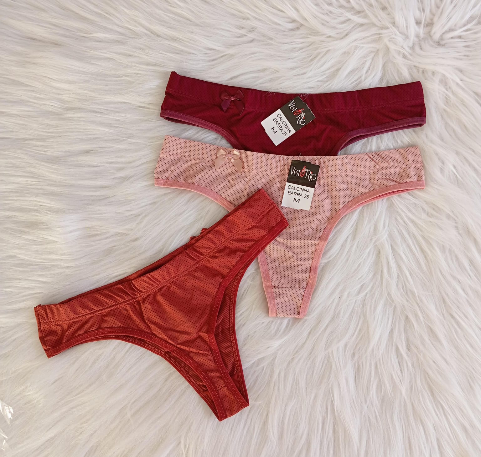 Tanga Barra 25 (vr)