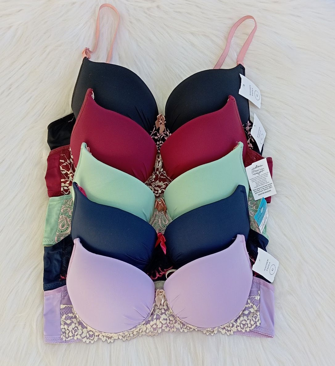 Sutien Paula (vr)