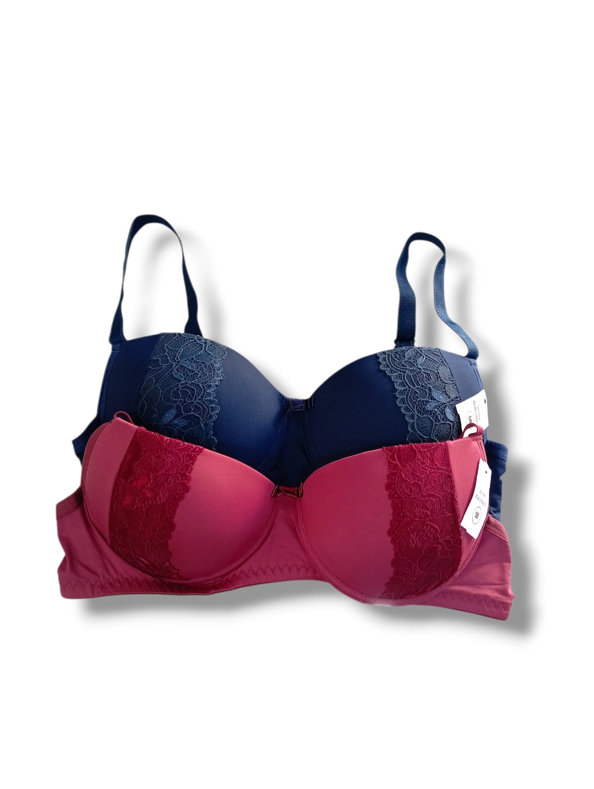Sutien Bojao Francis (vr)