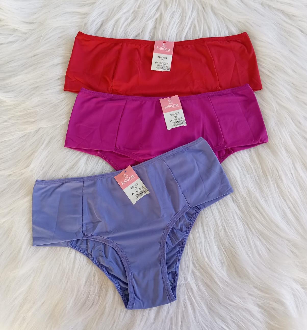 Tanga Ref: 125 (juliana)