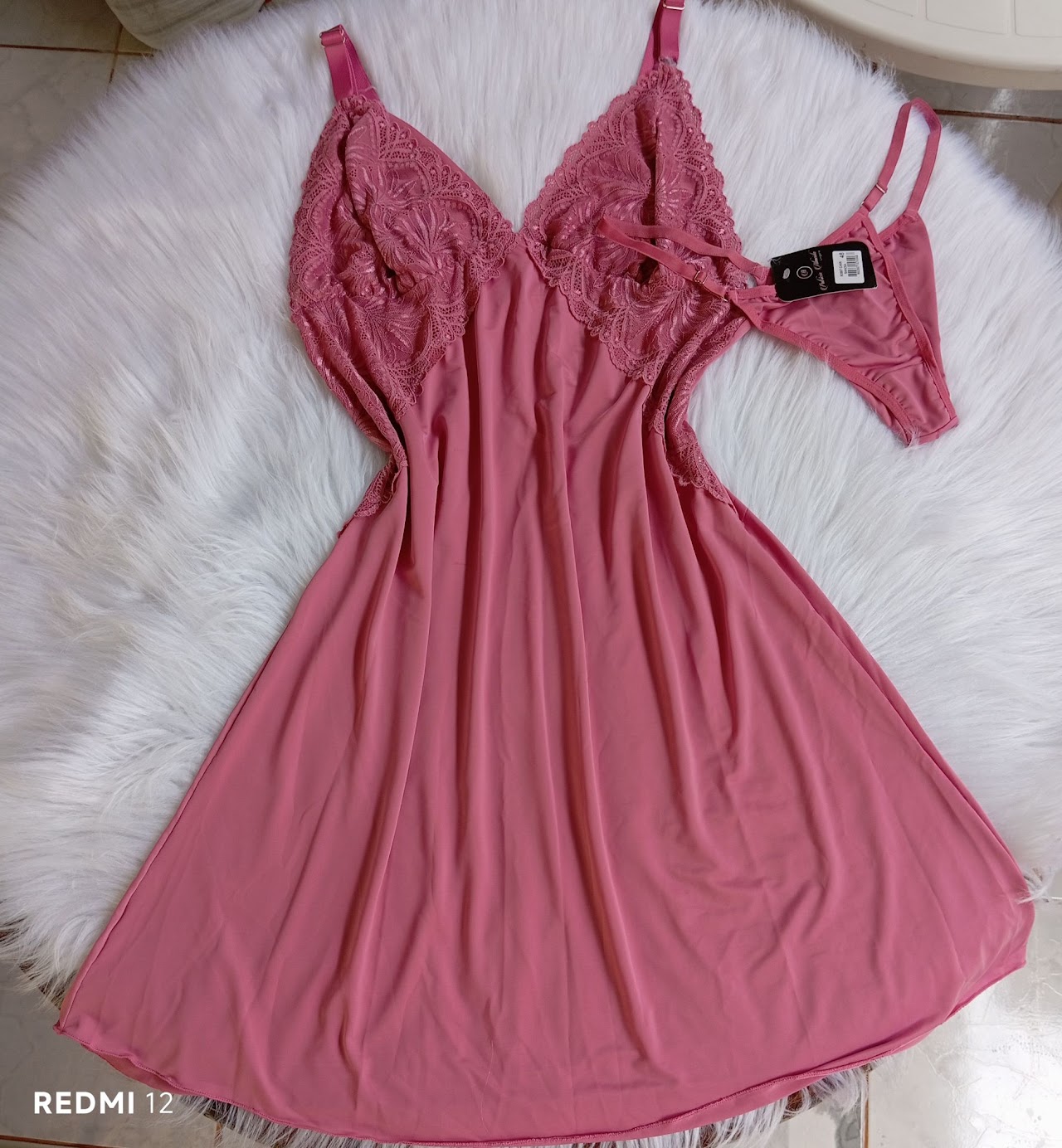 Camisola Plus Ref: 60667 (pa