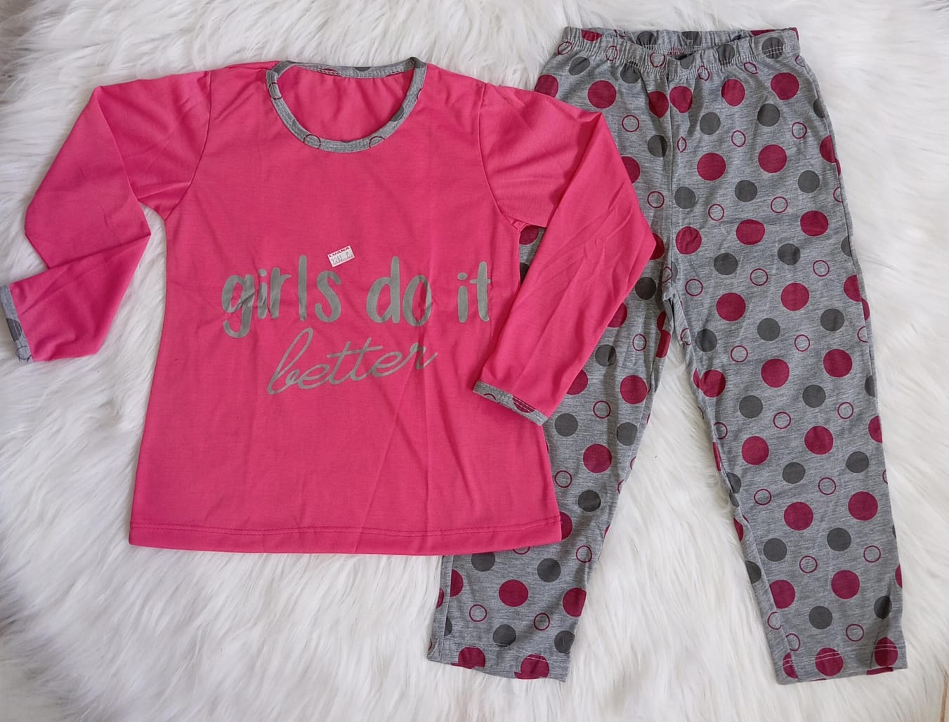 Baby Doll Infantil Ref: 9263
