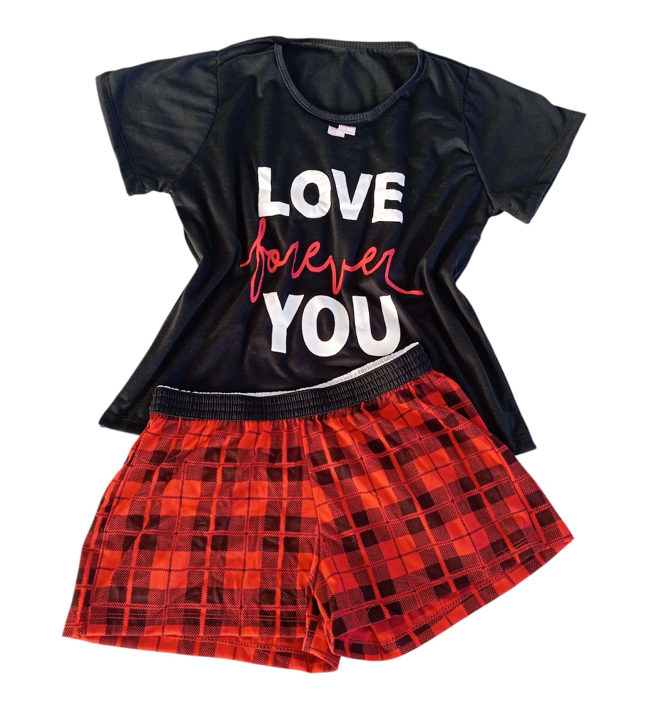 Baby Doll Ref: 2530 (luana)