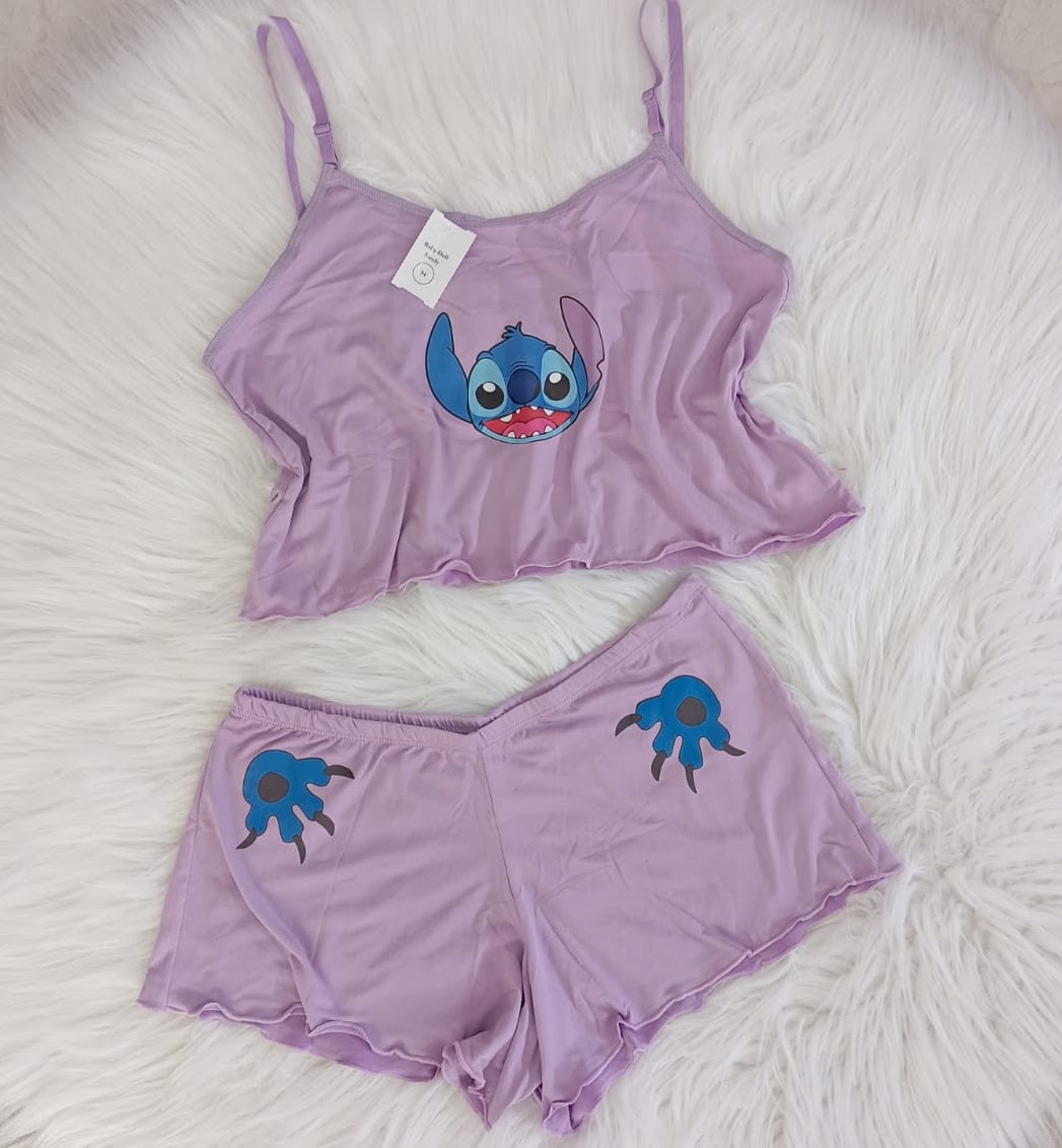 Baby Doll Sandy Suede (vr)