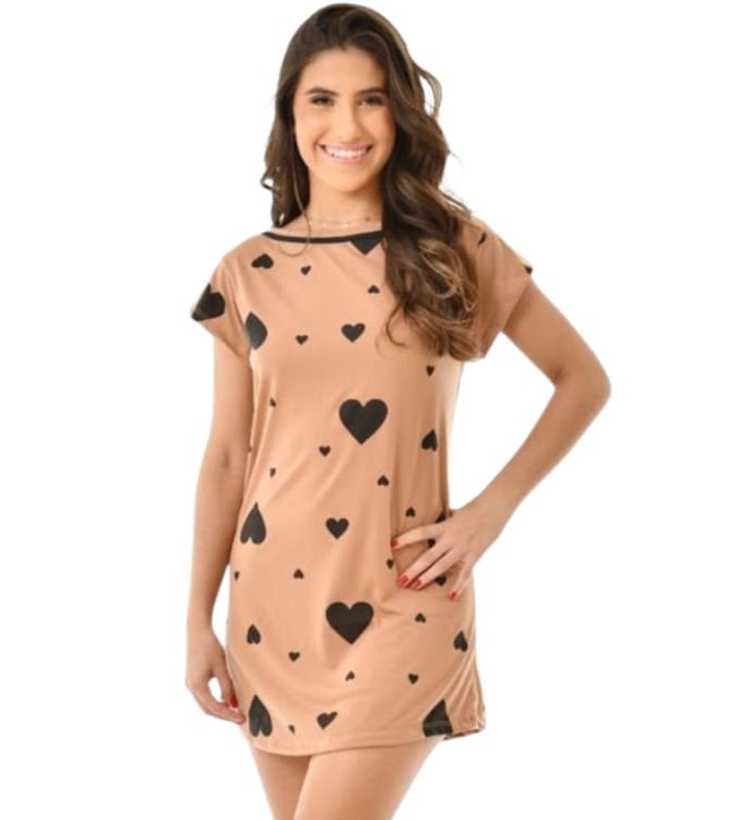 Camisola Ref: 2734 (luana)