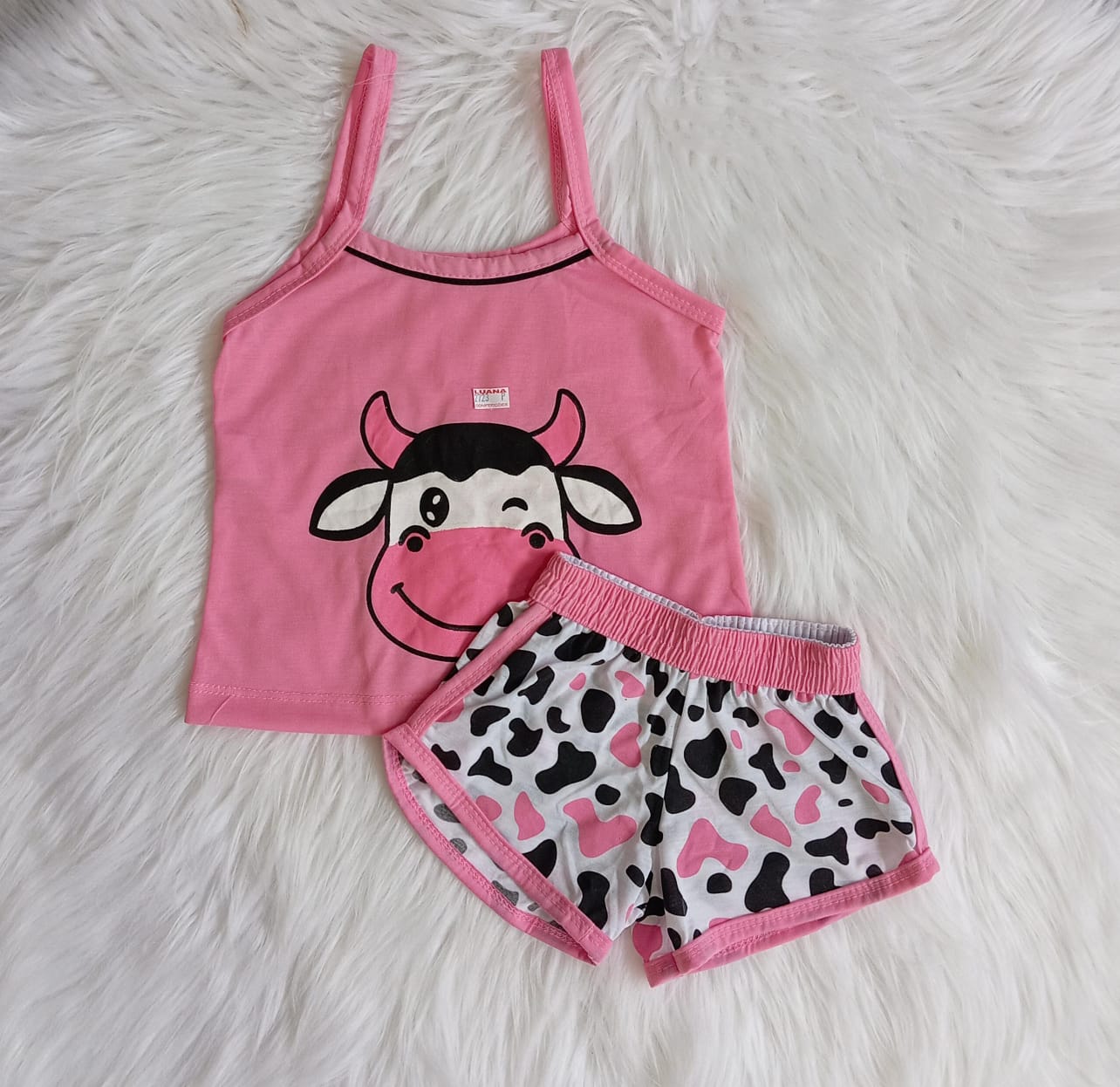 Baby Doll INF. Ref: 2723 (luan