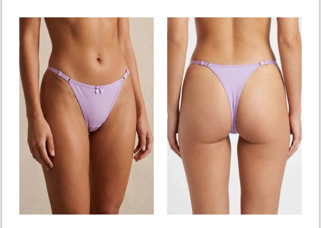 Tanga Ideal Ref: 938 (concept)