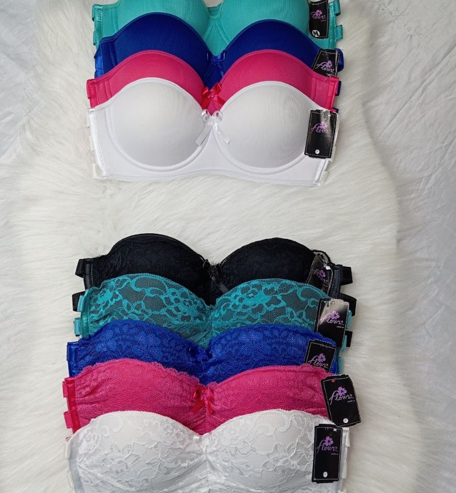 Sutien Fleur Tomara QUE Caia